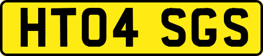 HT04SGS