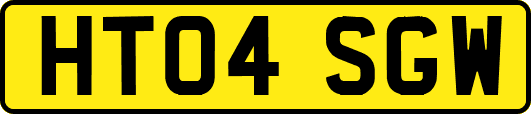 HT04SGW