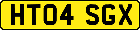 HT04SGX