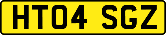 HT04SGZ