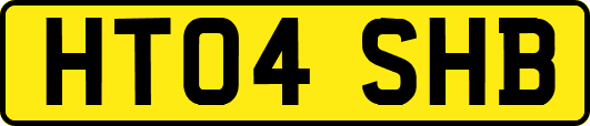 HT04SHB