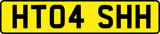 HT04SHH