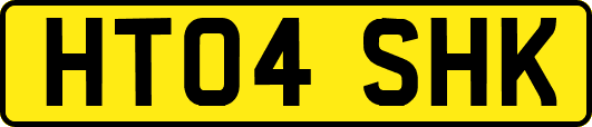 HT04SHK