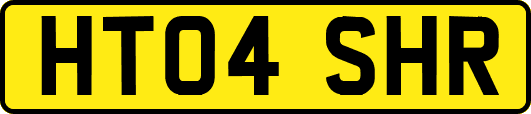 HT04SHR