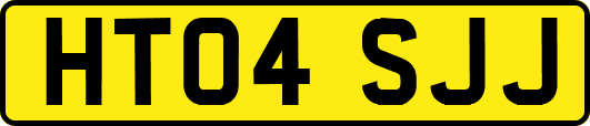 HT04SJJ