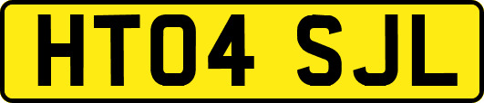 HT04SJL