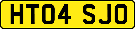 HT04SJO