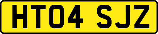 HT04SJZ