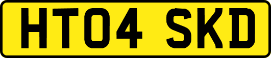 HT04SKD