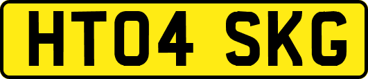 HT04SKG