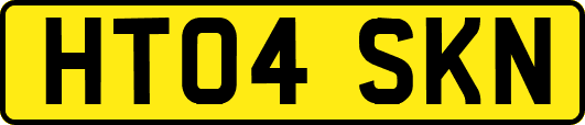 HT04SKN