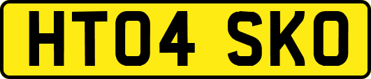 HT04SKO