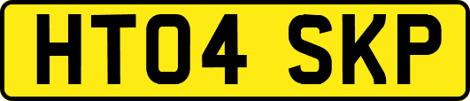 HT04SKP