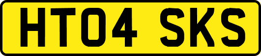 HT04SKS