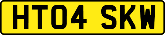 HT04SKW