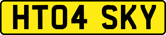 HT04SKY