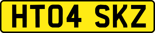 HT04SKZ