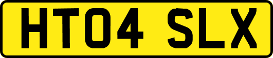 HT04SLX