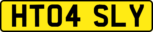 HT04SLY