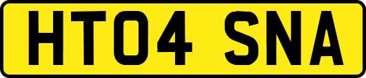 HT04SNA