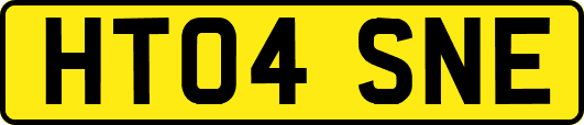 HT04SNE