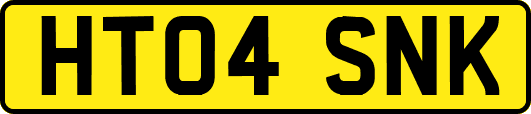 HT04SNK