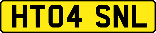 HT04SNL