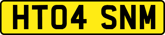 HT04SNM