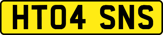 HT04SNS