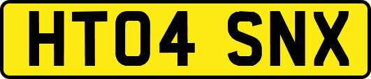 HT04SNX