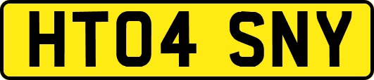 HT04SNY