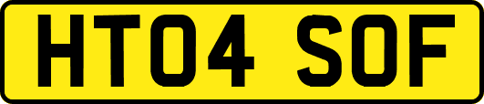 HT04SOF