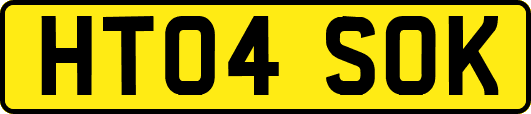 HT04SOK