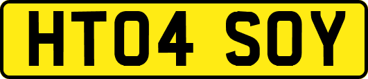 HT04SOY