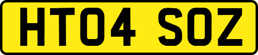 HT04SOZ