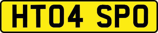 HT04SPO