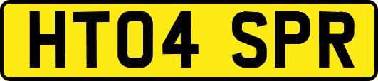 HT04SPR