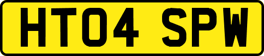 HT04SPW