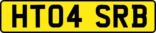 HT04SRB
