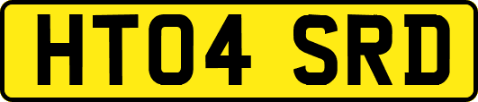 HT04SRD