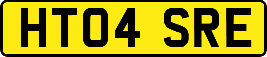 HT04SRE