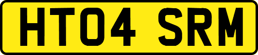 HT04SRM