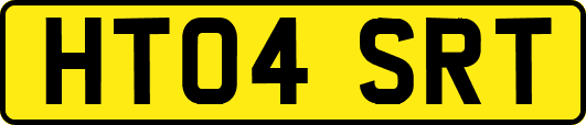 HT04SRT