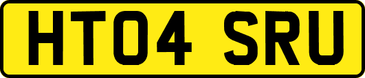 HT04SRU