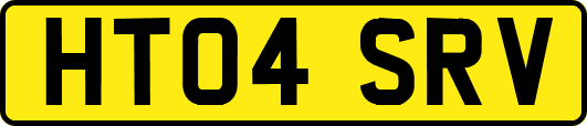 HT04SRV