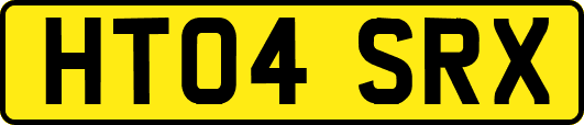 HT04SRX
