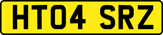 HT04SRZ