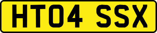 HT04SSX