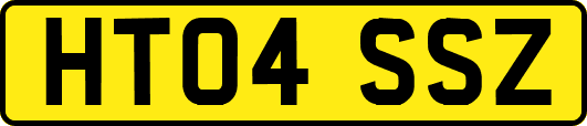 HT04SSZ