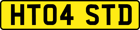 HT04STD